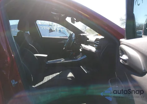 2024 Dodge Hornet R/T Eawd z USA, uszkodzony, nr VIN ZACPDFCW7R3A28950